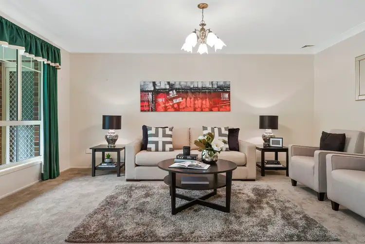 Second view of Homely house listing, 29 Colbarra Place, West Pennant Hills NSW 2125