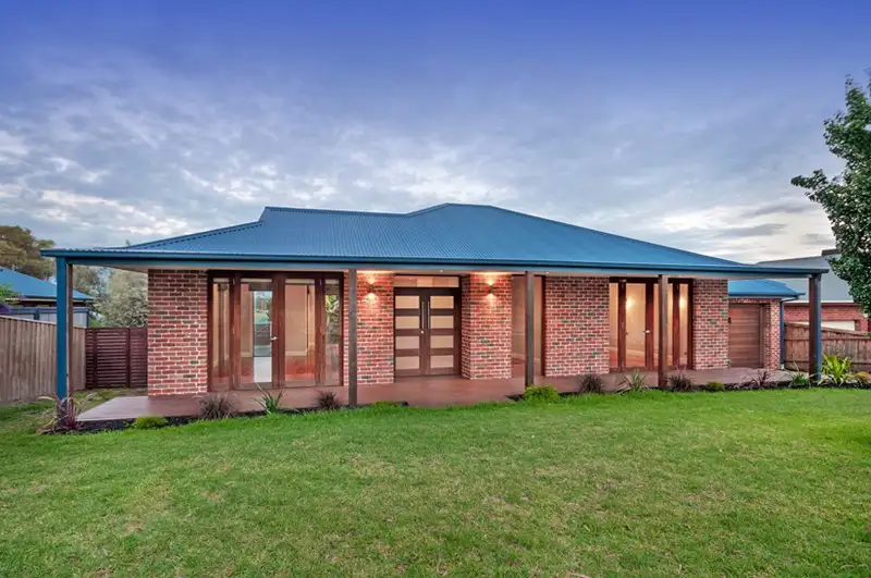 Main view of Homely house listing, 14 Landano Way, Doreen VIC 3754