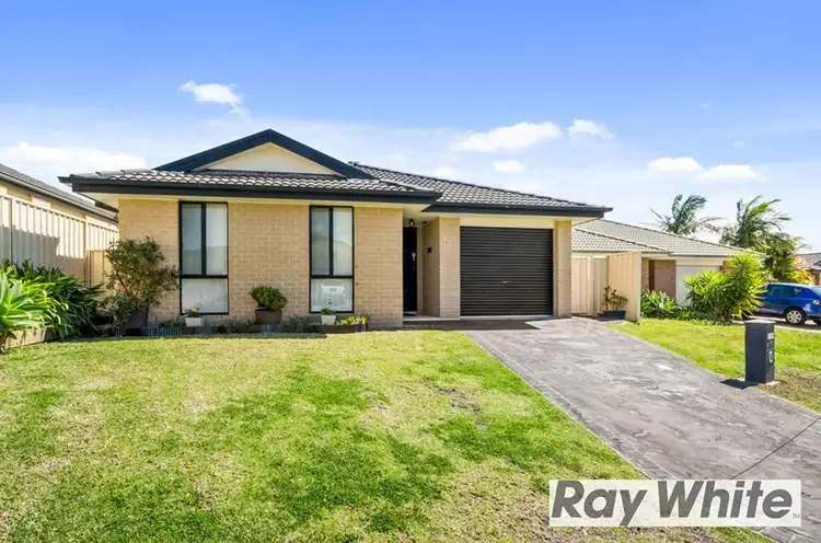 Main view of Homely house listing, 29 Grey Street, Albion Park NSW 2527