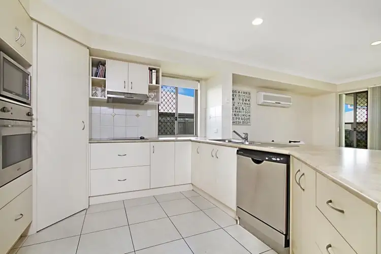 Third view of Homely house listing, 129 Wallum Drive, Parkinson QLD 4115