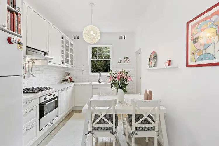 Main view of Homely apartment listing, 3/159 Avenue Road, Mosman NSW 2088