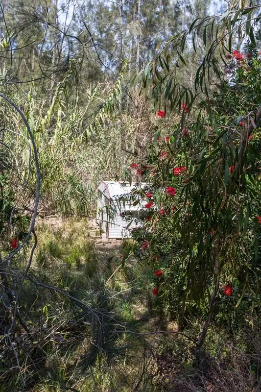 Fourth view of Homely land listing, 19 Munjeroo Lane, Bingie NSW 2537