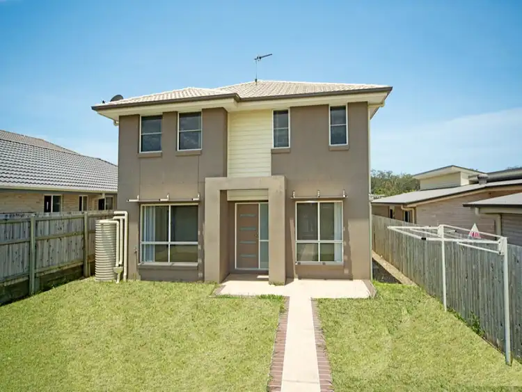 Second view of Homely house listing, 10 Silver Gull Street, Coomera QLD 4209