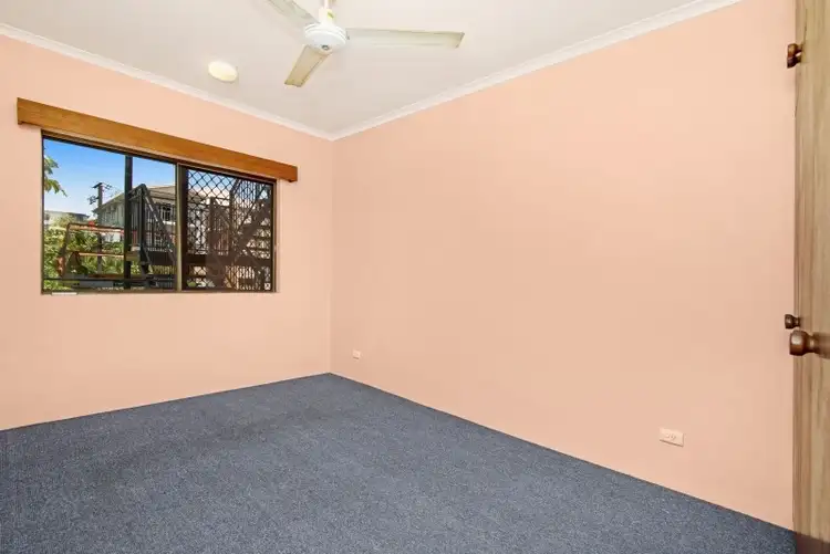 Fifth view of Homely unit listing, 8/3 Beagle Street, Larrakeyah NT 820