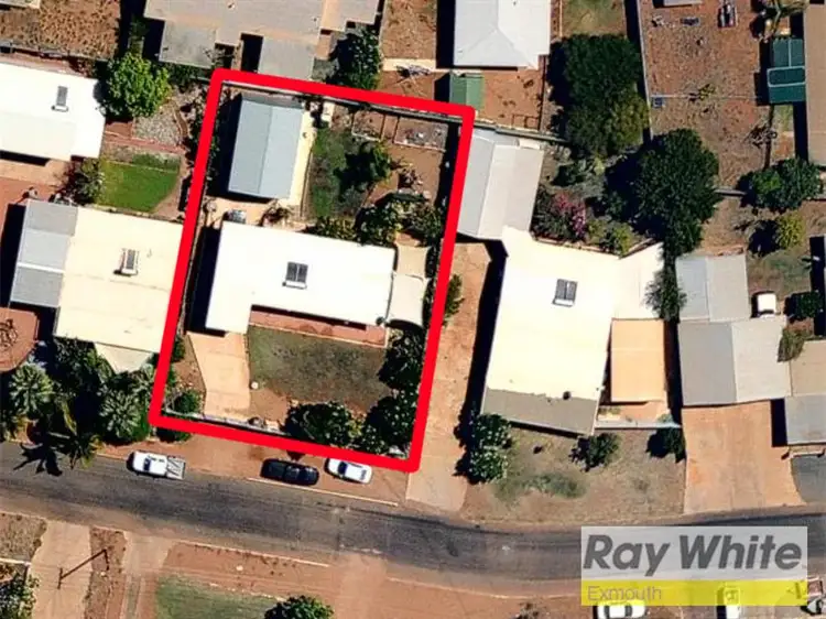 13 Clarke Place, Onslow WA 6710