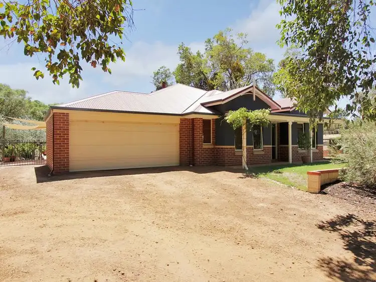 Second view of Homely house listing, 36 Harling Way, Bullsbrook WA 6084