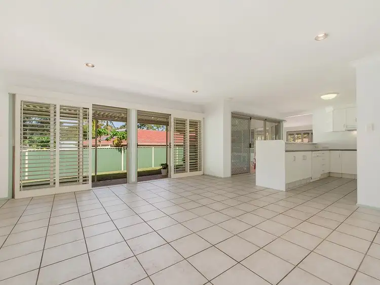 Fourth view of Homely house listing, 4 Beauty Point Drive, Robina QLD 4226