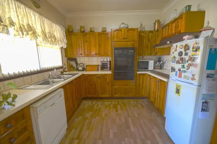 Sixth view of Homely house listing, 1 Hambridge Road, Bargo NSW 2574