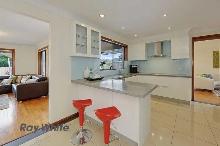 Fourth view of Homely house listing, 40 Culloden Road, Marsfield NSW 2122