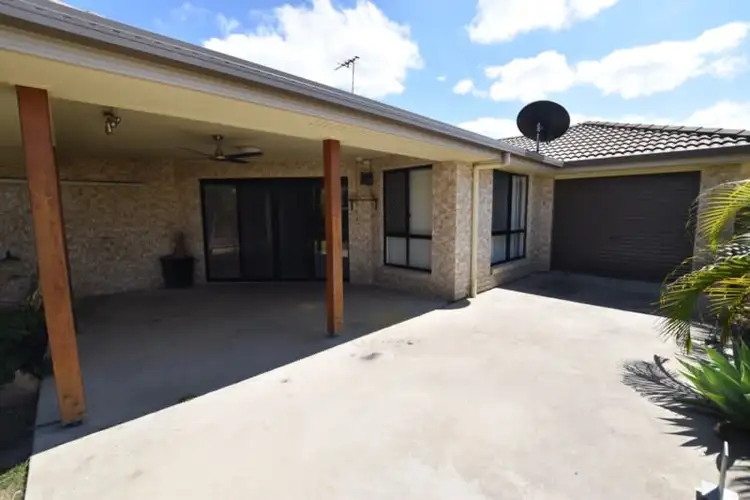 Fourth view of Homely house listing, 18 Sunpoint Way, Calliope QLD 4680