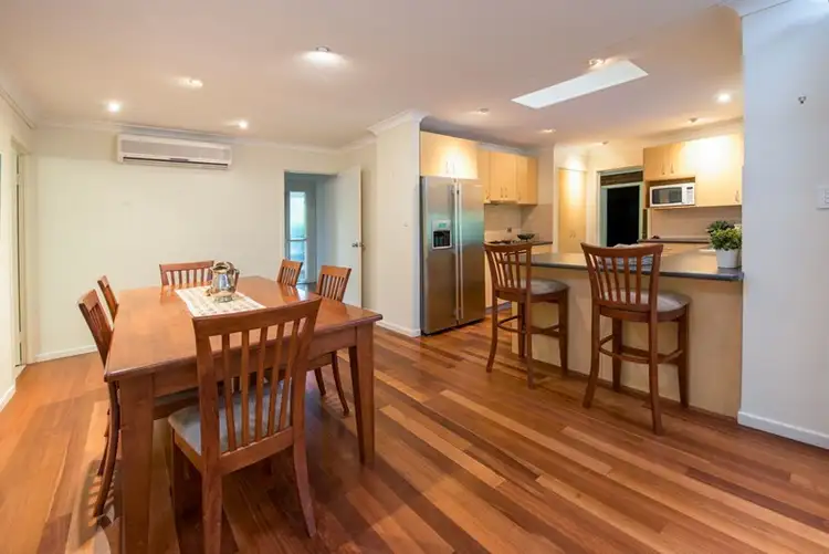 Seventh view of Homely house listing, 7 Rainsby Court, Carindale QLD 4152