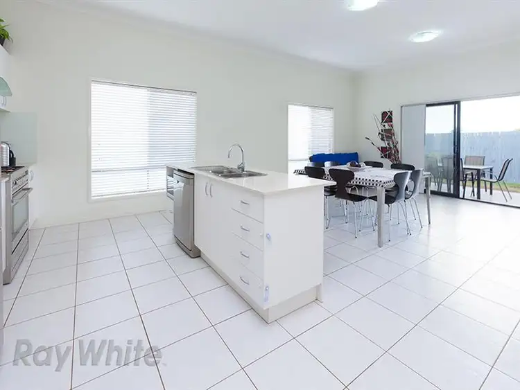 Third view of Homely house listing, 24 Hyde Avenue, Springfield Lakes QLD 4300