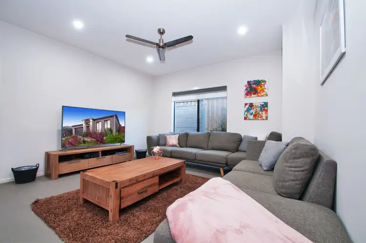 Fifth view of Homely house listing, 4 Wendy Mews, Chirnside Park VIC 3116