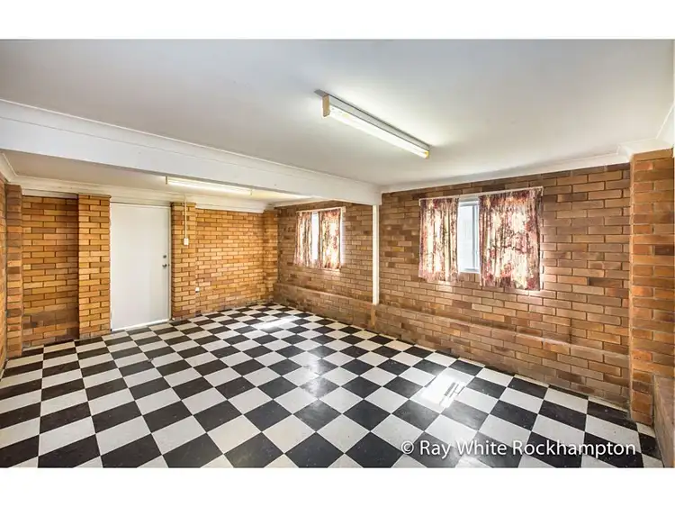 Seventh view of Homely house listing, 197 Tomkys Street, Berserker QLD 4701