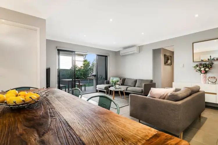 Fourth view of Homely unit listing, 1/63 Gustavson Street, Annerley QLD 4103