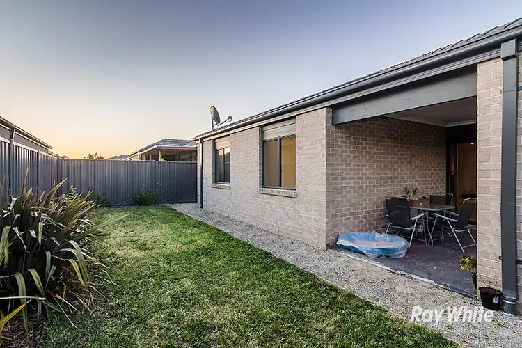 Seventh view of Homely house listing, 15 Cerbera Bend, Cranbourne North VIC 3977