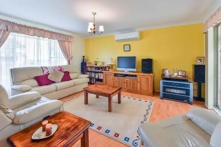 Second view of Homely house listing, 47 Lancia Drive, Ingleburn NSW 2565