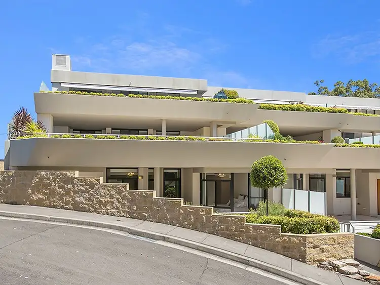 Second view of Homely apartment listing, 14/10 Corea Street, Sylvania NSW 2224