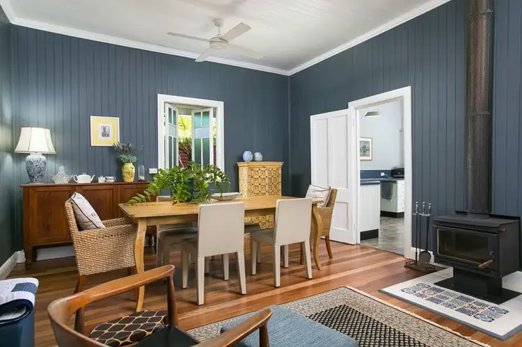 Fifth view of Homely house listing, 4 Eacham Road, Yungaburra QLD 4884
