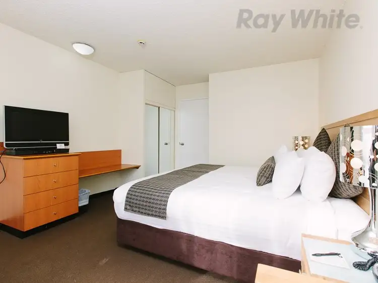 323/156 Bathurst Street, Hobart TAS 7000