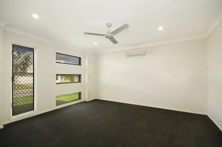 Second view of Homely house listing, 10 Hilo Street, Burdell QLD 4818