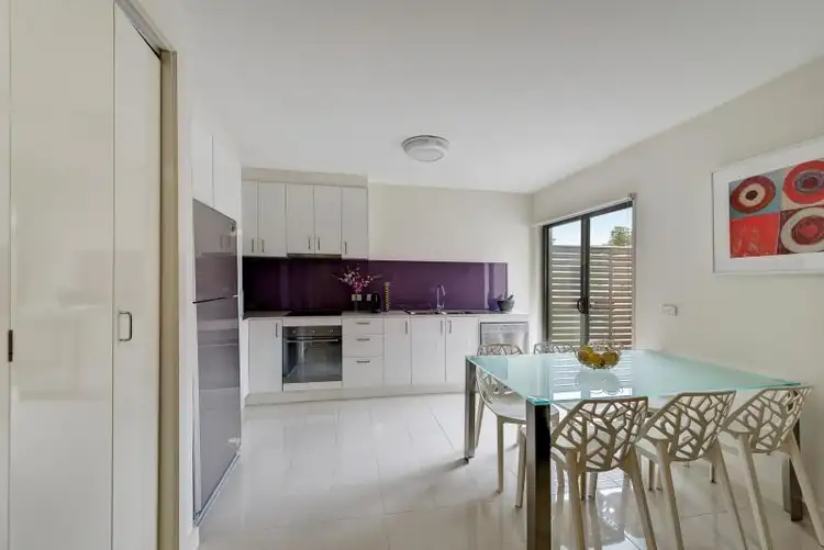 Third view of Homely apartment listing, 204/1136 Whitehorse Road, Box Hill VIC 3128