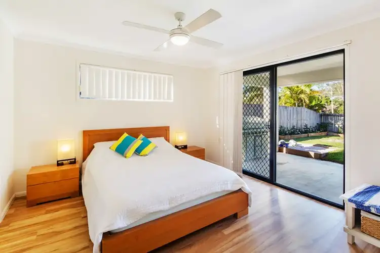 Seventh view of Homely house listing, 17 Connors Close, Buderim QLD 4556