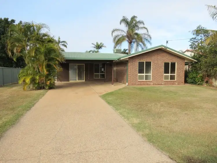 33 Barry Street, Emerald QLD 4720
