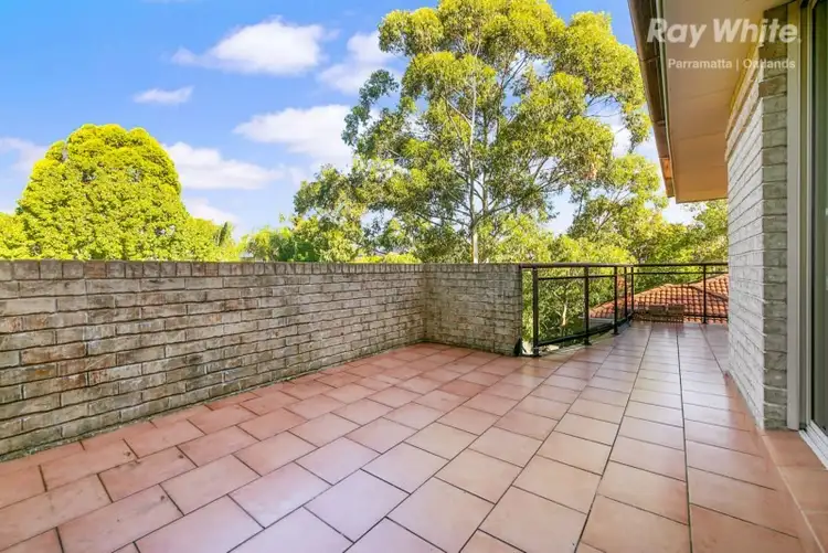 Third view of Homely unit listing, 6/3 Henry Street, Parramatta NSW 2150
