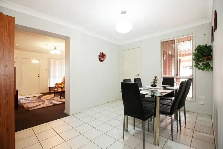 Fifth view of Homely house listing, 6 Eucalyptus Avenue, Worrigee NSW 2540