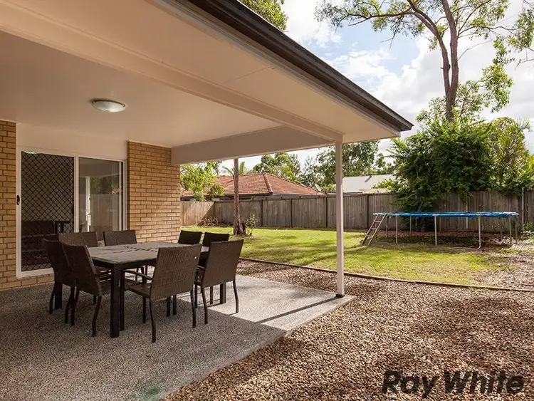 Seventh view of Homely house listing, 49 Philong Street, Doolandella QLD 4077