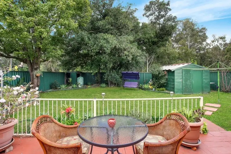 Fourth view of Homely house listing, 14 Marsden Close, Bossley Park NSW 2176