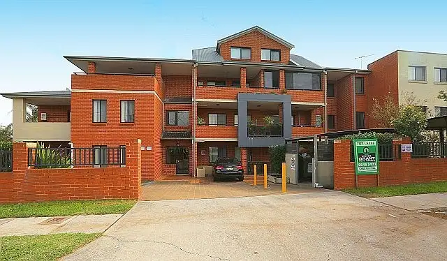 Main view of Homely unit listing, 3/409 Hume Highway, Yagoona NSW 2199