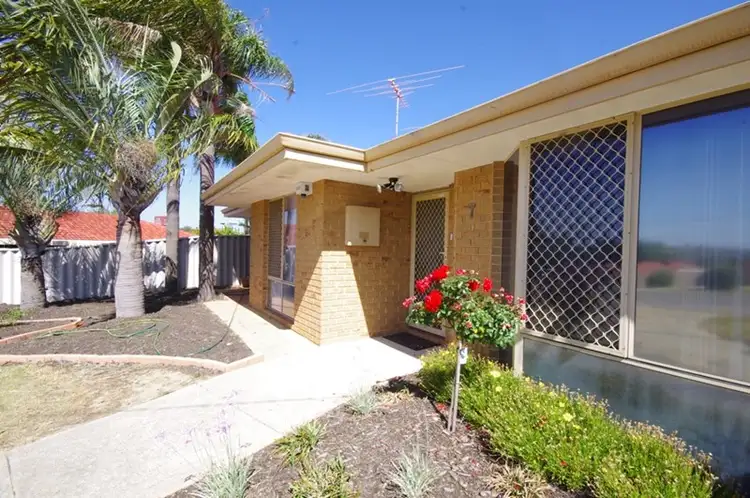 Second view of Homely house listing, 7 Nealie Close, Mirrabooka WA 6061