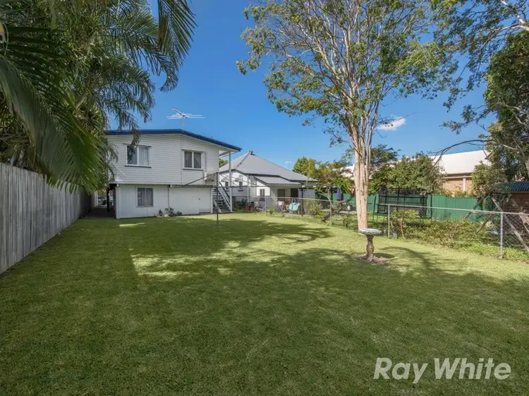 Second view of Homely house listing, 17 Henchman Street, Nundah QLD 4012