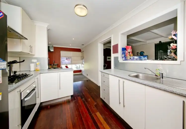 Fifth view of Homely house listing, 141 Kenny Street, Bassendean WA 6054