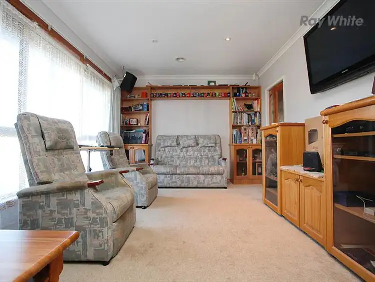 Sixth view of Homely house listing, 61 Wackett Street, Laverton VIC 3028