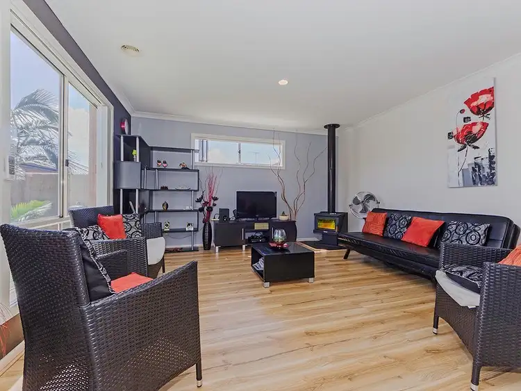 Third view of Homely house listing, 34 Andie Way, Tarneit VIC 3029