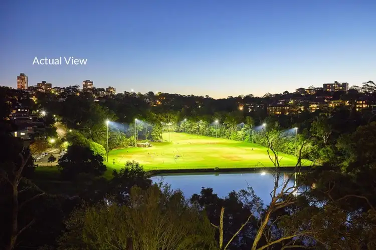 Second view of Homely house listing, 11 Wonga Road, Cremorne NSW 2090