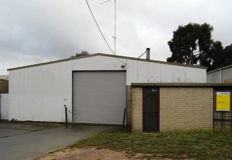 Main view of Homely other listing, 22A McMahon Street, Traralgon VIC 3844
