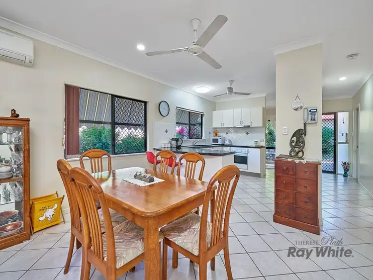 Third view of Homely house listing, 5 Beck Close, Bentley Park QLD 4869