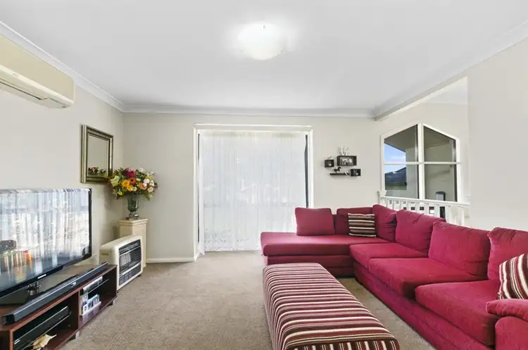 Fourth view of Homely house listing, 45 Brindabella Drive, Horsley NSW 2530