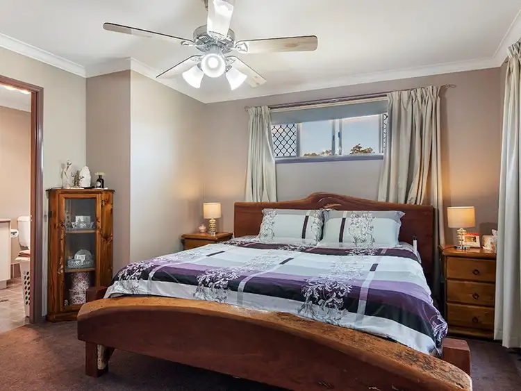 Fifth view of Homely house listing, 9 Leslie Lane, Hendon QLD 4362