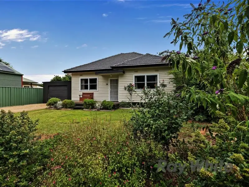 Main view of Homely house listing, 38 Salisbury Street, Benalla VIC 3672