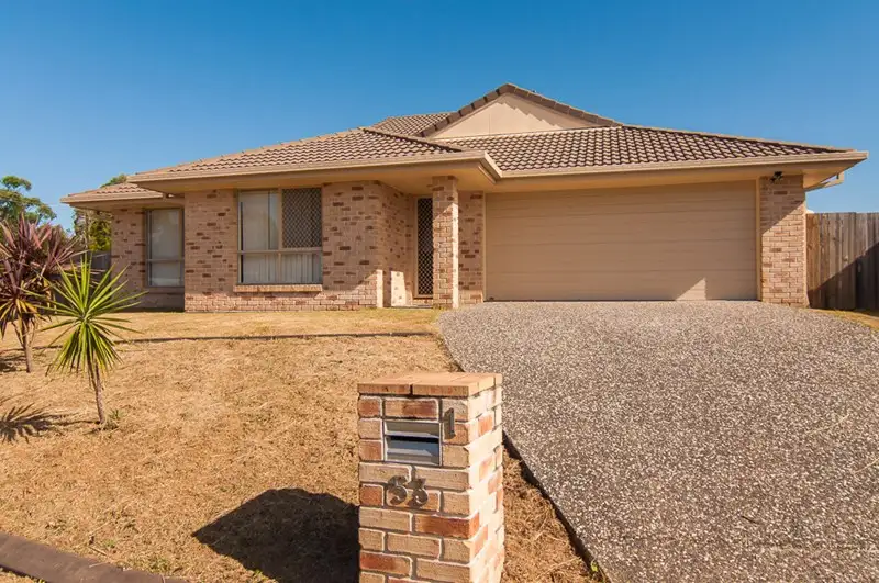 Main view of Homely other listing, 1/53 Male Road, Caboolture QLD 4510