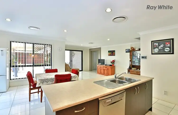Third view of Homely house listing, 20 Butternut Circuit, Thornlands QLD 4164