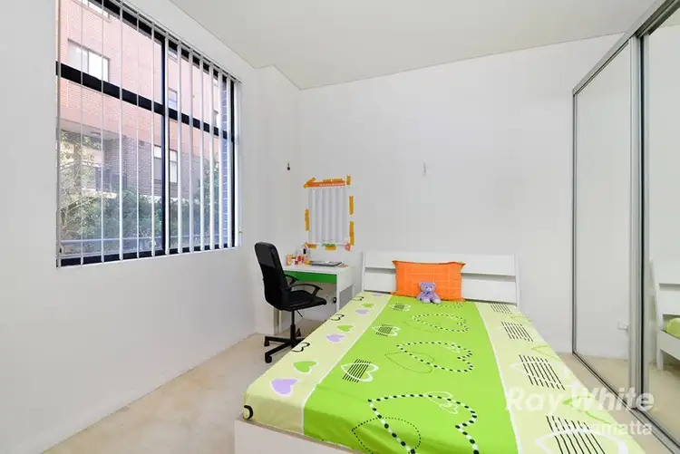 Sixth view of Homely apartment listing, 3307/90 Belmore Street, Ryde NSW 2112