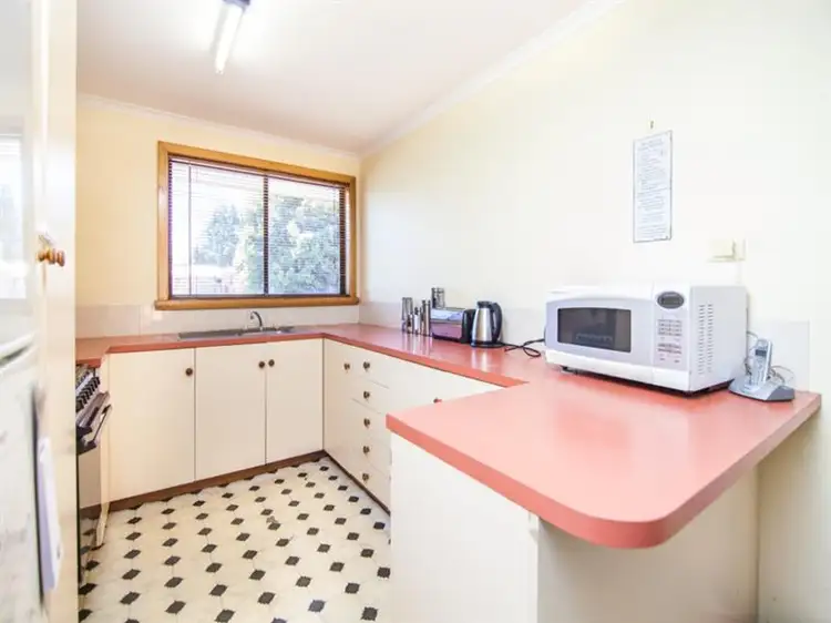 Third view of Homely house listing, 1/2 Newnham Close, Newnham TAS 7248