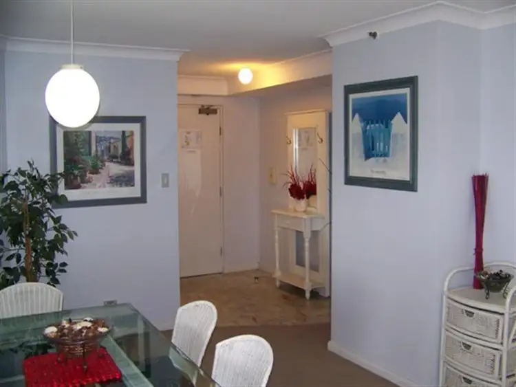 Third view of Homely apartment listing, 11-1/15 Victoria Avenue, Broadbeach QLD 4218