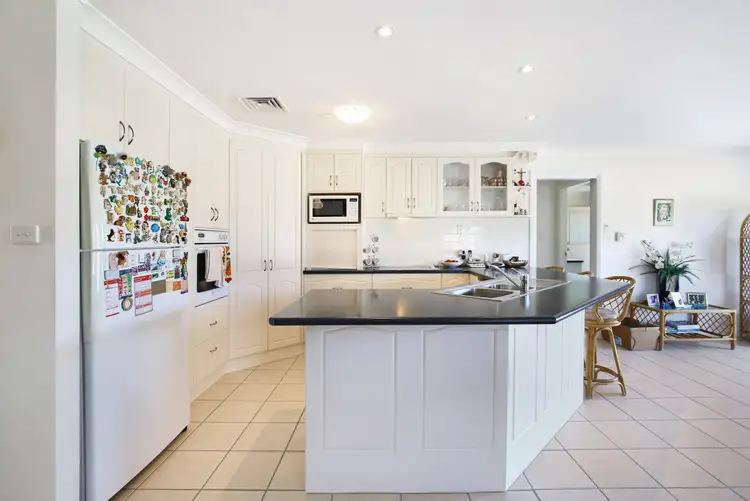 Fourth view of Homely house listing, 7 Banksia Close, Kootingal NSW 2352